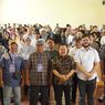 Kolaborasi DPR RI bersama BGN Fokus Atasi Gizi Buruk di Serang
