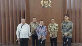 DPR dan Pemerintah Capai Sejumlah Kesepakatan untuk Perkuat Ekonomi Nasional