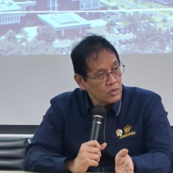 Purbaya Bantah Gaji Manajer Kopdes Rp16 Juta: UMP Masih Ketinggian
