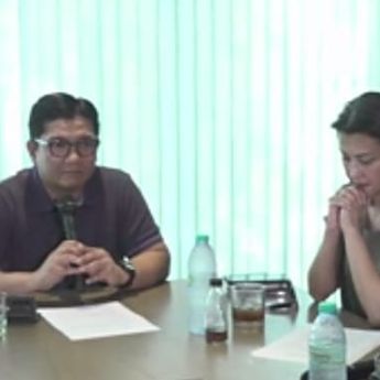 BNI Bakal Kembalikan Dana Paroki Aek Nabara Sesuai Perkembangan Penyelidikan