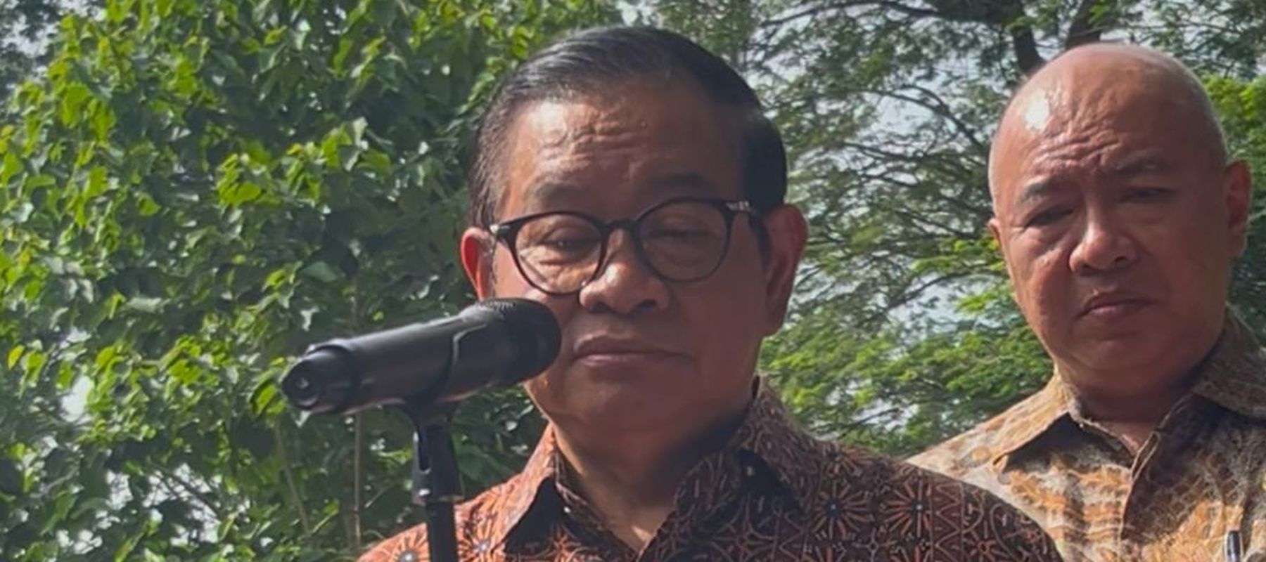 Pramono Anung