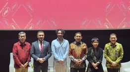 Menbud Fadli Zon Dukung Keikutsertaan Insan Film Indonesia di Festival Cannes