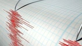 Gempa bumi tektonik berkekuatan magnitudo 6,7 yang mengguncang wilayah Palu, Sulawesi Tengah, pada Selasa, 16 Juni 2026, dipastikan tidak berpotensi menimbulkan tsunami. Kepastian tersebut disampaikan Badan Meteorologi, Klimatologi, dan Geofisika (BM