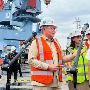 Pramono Bakal Rapat Khusus Bahas Trotoar dan Lapangan Padel Besok