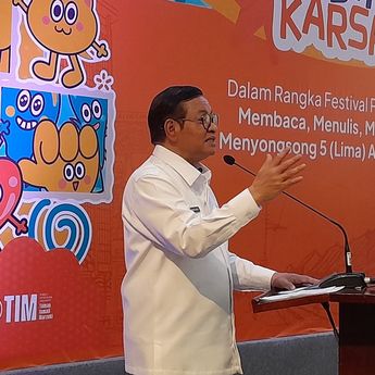 Pramono Akui Jakarta Kekurangan RPTRA, Fokus Bangun Taman Kecil di Permukiman