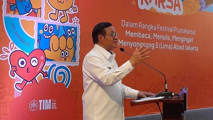 Pramono Anung