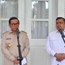Haikal Hassan Temui Pramono di Balai Kota Jakarta, Ada Apa?