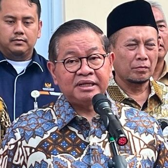 Pramono: Jakarta Terbuka Bagi Siapa Saja