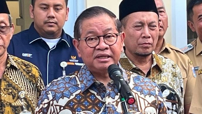 Pramono Anung