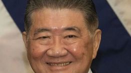 Dentum Pembubaran Parlemen Thailand Berdengung dan Dorong Pemilu Baru