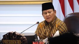 Prabowo Turun Tangan Kirim 4 Menteri Selamatkan Karyawan Sritex