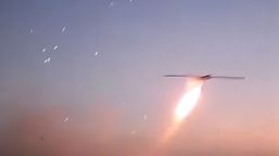 2 Drone Hantam Gedung Perwakilan Amerika Serikat di Baghdad