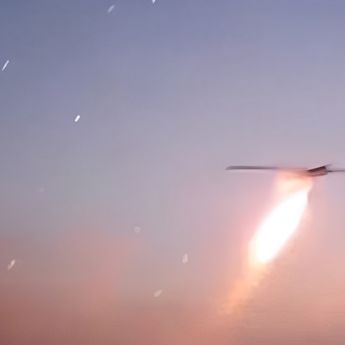 2 Drone Hantam Gedung Perwakilan Amerika Serikat di Baghdad