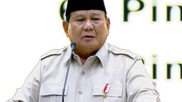 Prabowo: Pemimpin Seperti Samudra, Siap Difitnah Tapi Tetap Beri Solusi