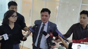 Wakil Ketua Umum Partai Gerindra Habiburokhman menilai Presiden ke-5 Republik Indonesia sekaligus Ketua Umum PDI Perjuangan (PDIP) Megawati Soekarnoputri sebagai sosok negarawan yang menunjukkan sikap elegan dalam kehidupan politik nasional. 