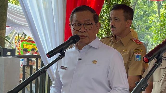 Pramono Anung