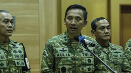 Terpopuler: Tersangka Penyiraman Air Keras Akan Terungkap di Sidang, Kejagung Tangkap Ketua Ombudsman