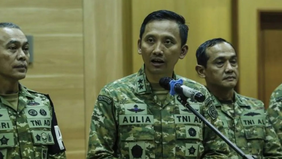 Penasaran berita apa saja yang paling banyak menyita perhatian publik di NTVNews.id? Berikut adalah lima berita terpopuler berhasil jadi sorotan pembaca pada Kamis, 16 April 2026 kemarin.