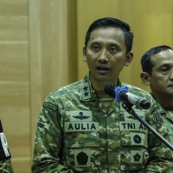 Terpopuler: Tersangka Penyiraman Air Keras Akan Terungkap di Sidang, Kejagung Tangkap Ketua Ombudsman