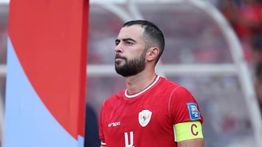 PSSI Blak-blakan Ungkap Alasan Jordi Amat Belum Ikut Latihan Timnas