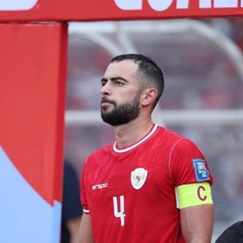 PSSI Blak-blakan Ungkap Alasan Jordi Amat Belum Ikut Latihan Timnas