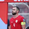 PSSI Blak-blakan Ungkap Alasan Jordi Amat Belum Ikut Latihan Timnas