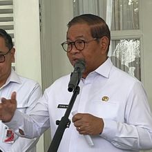 Pramono Pastikan Harga Hewan Kurban di Jakarta Stabil Jelang Idul Adha