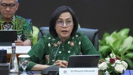 Sri Mulyani Buka Suara soal Satgassus Penerimaan Negara Bentukan Kapolri: Bukan Sesuatu yang Baru