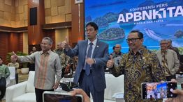 Purbaya Siapkan Subsidi Mobil dan Motor Listrik, Kuota Awal 100 Ribu Unit