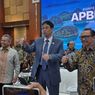 Purbaya Bantah Melemahnya Rupiah Disebabkan Fiskal yang Goyah