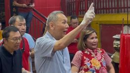 Jusuf Hamka Nilai Program MBG Tidak Mematikan UMKM, Justru Ciptakan Lapangan Kerja