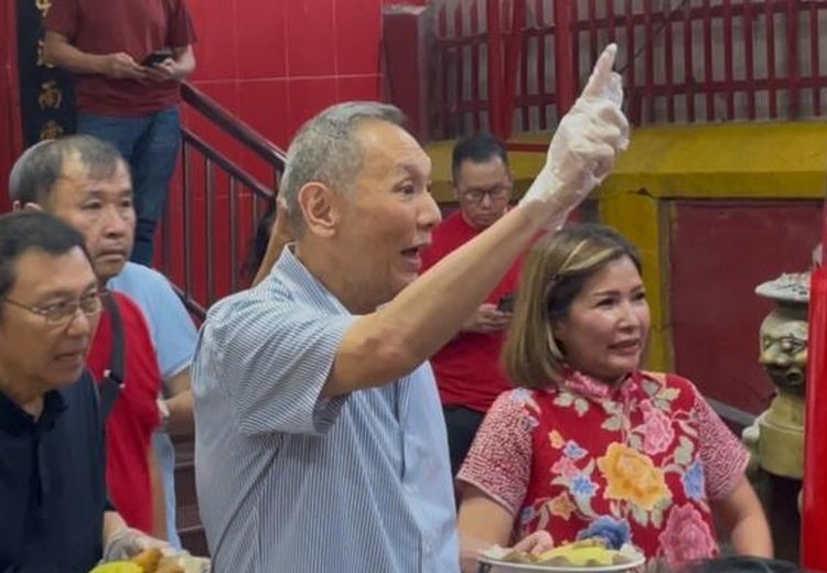 Jusuf Hamka Nilai Program MBG Tidak Mematikan UMKM, Justru Ciptakan Lapangan Kerja