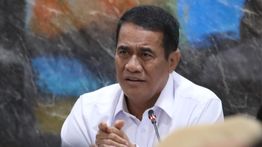 Mentan Amran Ungkap 26 Merek Beras Oplosan Sudah Naik ke Tahap Penyidikan