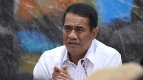Menteri Pertanian (Mentan) Andi Amran Sulaiman menyampaikan kasus pengoplosan beras oleh 10 perusahaan dengan 26 merek telah diproses hukum dan saat ini naik ke tahap penyidikan.