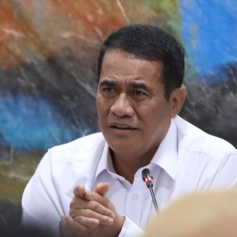 Mentan Amran Ungkap 26 Merek Beras Oplosan Sudah Naik ke Tahap Penyidikan