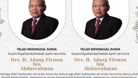 Adang Firman merupakan Kapolda Metro Jaya ke-26.