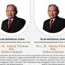 Innalillahi, Eks Kapolda Metro Irjen Adang Firman Meninggal Dunia
