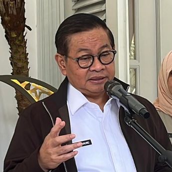 Pramono Masih Tunggu Keputusan Pemerintah Pusat Soal WFH