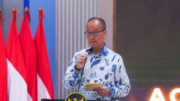 Kemenperin Gaet BP2MI Dorong Pelindungan dan Pemberdayaan Pekerja Migran Sektor Industri
