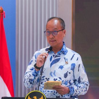 Kemenperin Gaet BP2MI Dorong Pelindungan dan Pemberdayaan Pekerja Migran Sektor Industri
