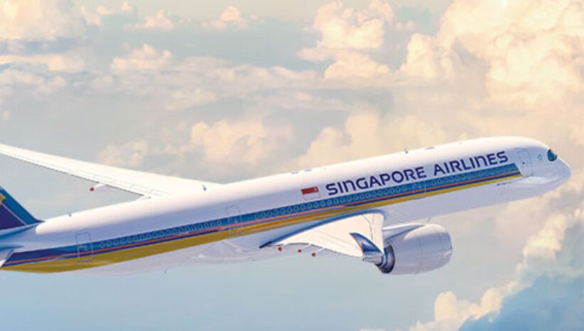 Singapore Airlines