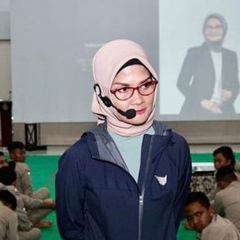 Adita Irawati, Jubir Kantor Komunikasi Kepresidenan Singgung Rakyat Jelata Saat Bicara Soal Gus Miftah