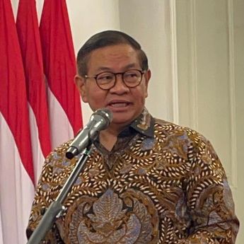 Pramono Gak Mau Berspekulasi Batalnya Persija vs Persib di GBK Dikaitkan dengan Acara GRIB Jaya