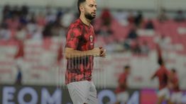 Jordi Amat Tinggalkan Timnas Indonesia karena Cedera, Rizki Ridho Jadi Pemain Inti Lawan China?