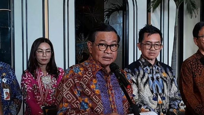 Pramono Anung