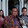 Pramono Tegaskan Perlu SOP Khusus Proyek Galian Jalan untuk Cegah Kemacetan Jakarta