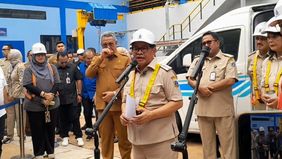 Gubernur DKI Jakarta, Pramono Anung menyampaikan bahwa Jakarta saat ini menempati posisi 17 dengan transportasi terbaik dunia, dan di ASEAN hanya kalah dengan negara tetangga yakni Singapura.