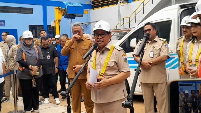 Pramono Anung