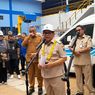 Ini yang Bikin Jakarta Masuk Peringkat 17 Kota dengan Transum Terbaik Dunia