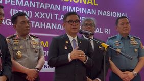 Gubernur Lembaga Ketahanan Nasional Republik Indonesia (Lemhannas), TB. Ace Hasan Syadzily, menegaskan bahwa derasnya arus disrupsi teknologi tidak bisa dipisahkan dari perubahan besar yang terjadi di dunia pendidikan.